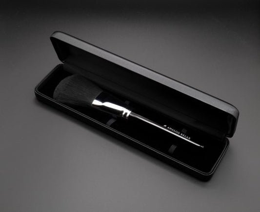 ハード用除電ブラシ オーディオ機器周りのホコリと静電気を除去